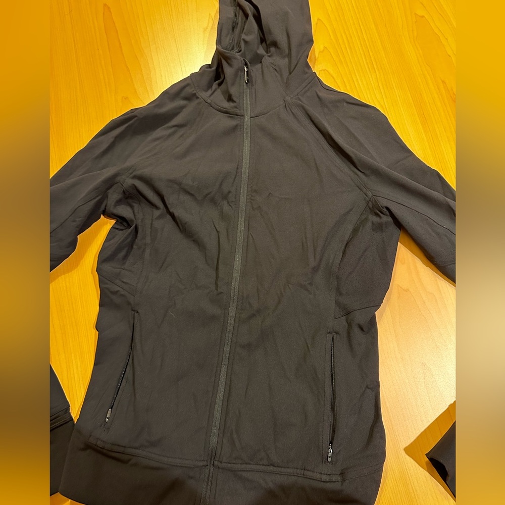Lululemon jacket